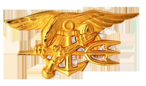Seal da Marinha programas de treino