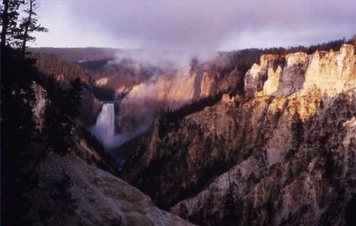Como explorar Parque Nacional de Yellowstone