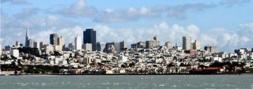 Grandes lugares para ficar em San Francisco, Califórnia