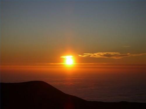 Como visitar o Summit de Mauna Kea
