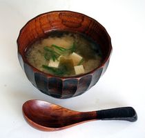 A História da Miso Soup