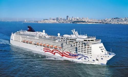 Carnaval vs. Norwegian Cruises