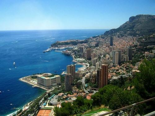 O que é o Monte Carlo famoso para?