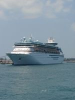 Lago Michigan Shoreline Cruises